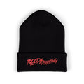 Bloody Disgusting Logo Cuffed Beanie