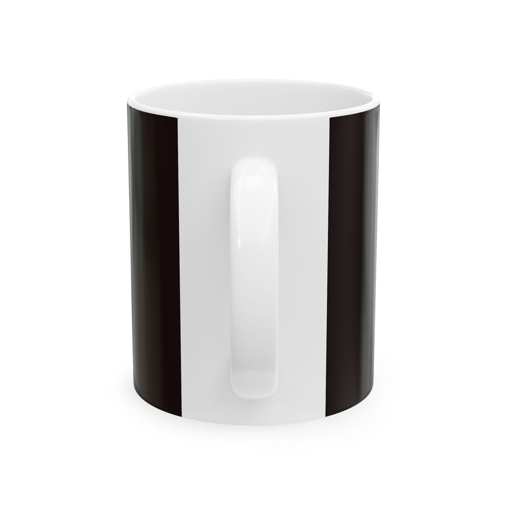 Corporate Retreat Bloody Bloody Mug — Gothic Horror Coffee Cup (11oz & 15oz)