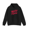 Bloody Disgusting Logo Hoodie