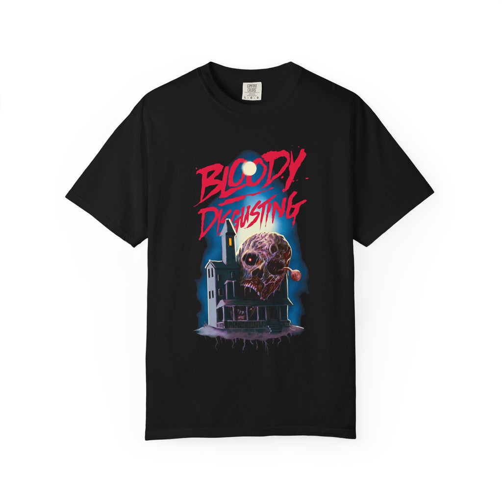 Bloody Disgusting x Trevor Henderson T-Shirt