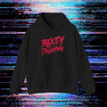 Bloody Disgusting Logo Hoodie