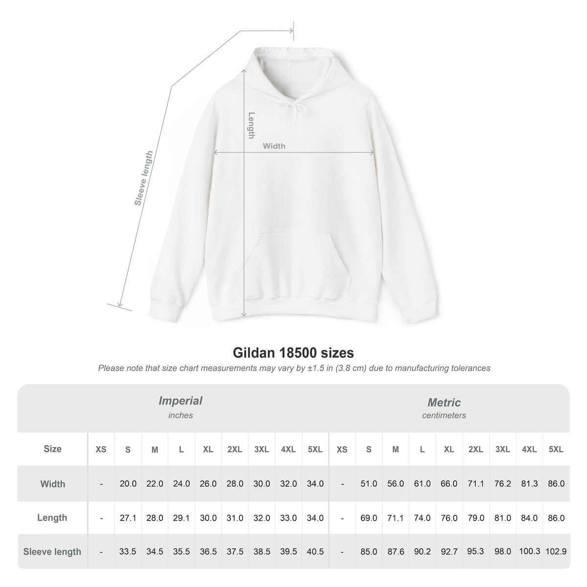 Bloody Disgusting Logo Hoodie
