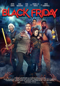 Black Friday DVD