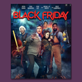 Black Friday BLU-RAY