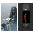 Return to Silent Hill VHS