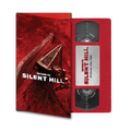 Return to Silent Hill VHS